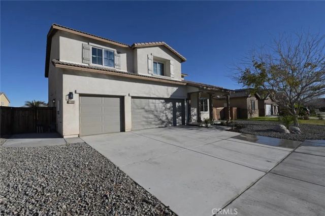11180 Blue Mesa Avenue, Adelanto, CA 92301