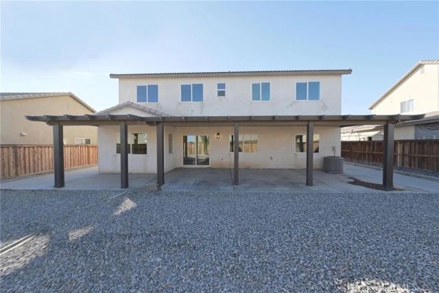 11180 Blue Mesa Avenue, Adelanto, CA 92301
