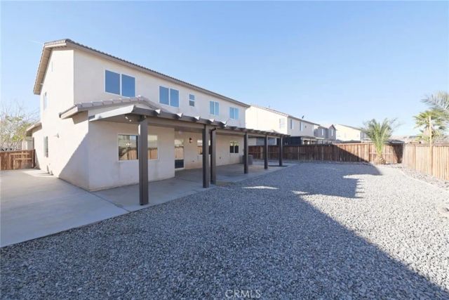 11180 Blue Mesa Avenue, Adelanto, CA 92301