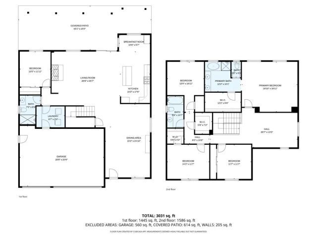 11180 Blue Mesa Avenue, Adelanto, CA 92301