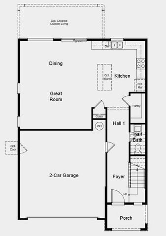 7732 Gray Wolf Way, Sacramento, CA 95829