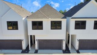 2349 Hoskins Drive, Houston, TX 77080