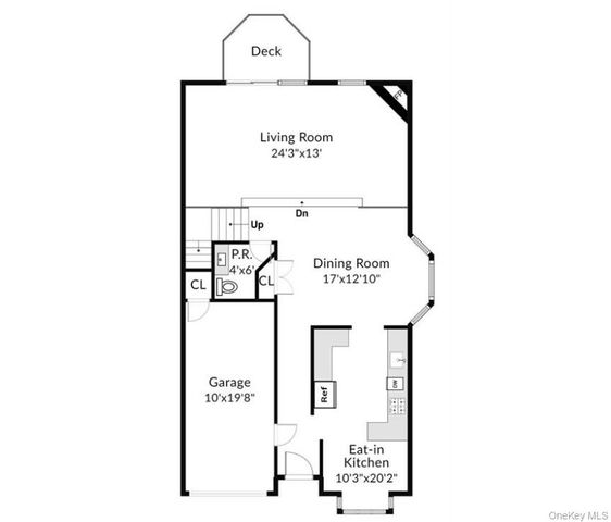 70 Spring Pond Drive, Ossining, NY 10562