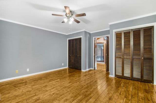 2209 Ruth St, Springfield, TN 37172