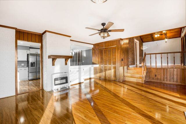 2209 Ruth St, Springfield, TN 37172