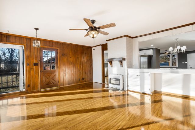 2209 Ruth St, Springfield, TN 37172