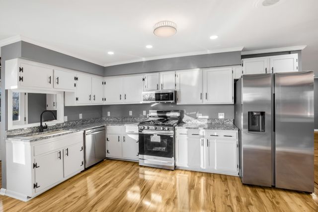 2209 Ruth St, Springfield, TN 37172