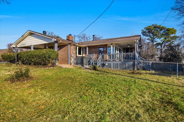 2209 Ruth St, Springfield, TN 37172