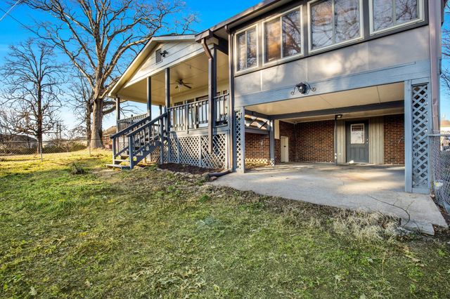 2209 Ruth St, Springfield, TN 37172