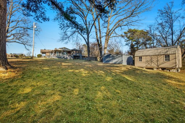 2209 Ruth St, Springfield, TN 37172