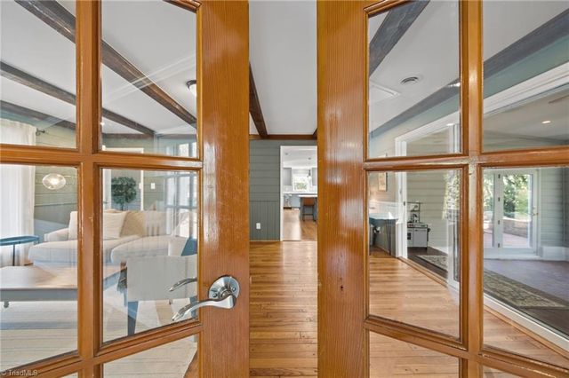 111 Milnor Place, Winston-salem, NC 27104