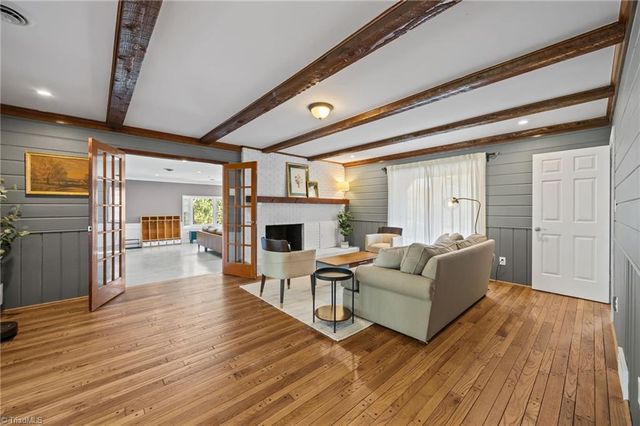 111 Milnor Place, Winston-salem, NC 27104