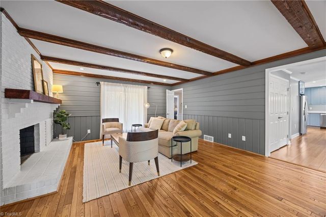 111 Milnor Place, Winston-salem, NC 27104