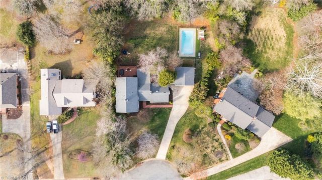 111 Milnor Place, Winston-salem, NC 27104