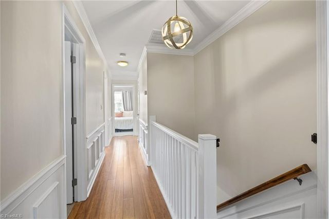 111 Milnor Place, Winston-salem, NC 27104