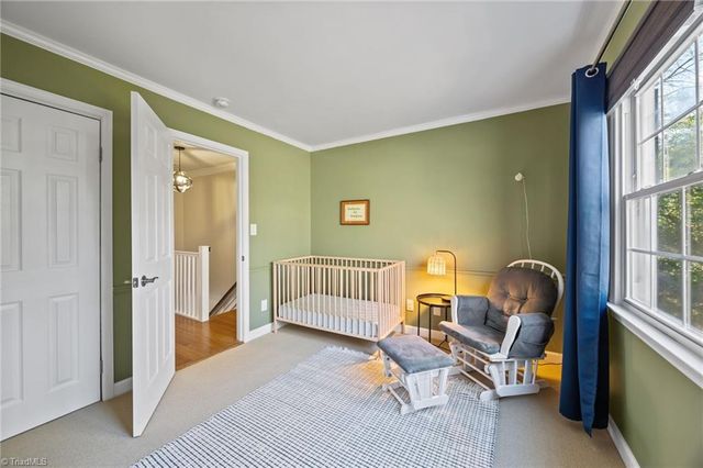 111 Milnor Place, Winston-salem, NC 27104