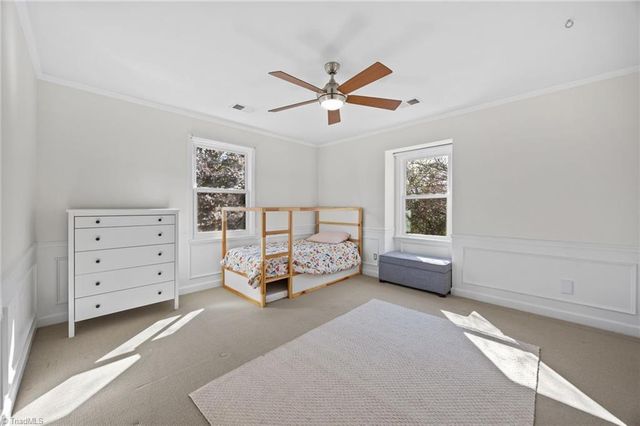 111 Milnor Place, Winston-salem, NC 27104