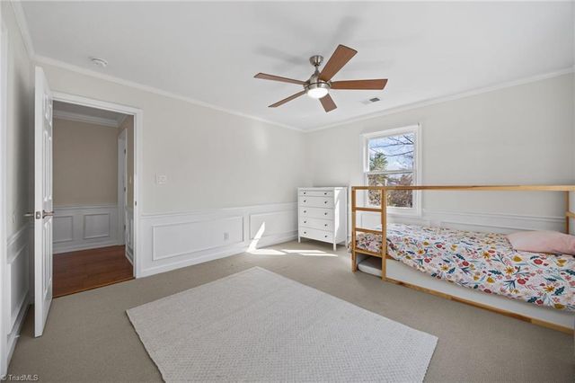 111 Milnor Place, Winston-salem, NC 27104