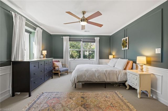 111 Milnor Place, Winston-salem, NC 27104