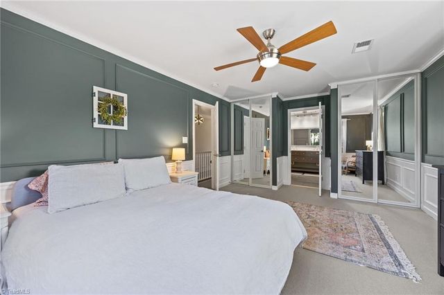 111 Milnor Place, Winston-salem, NC 27104