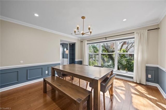 111 Milnor Place, Winston-salem, NC 27104