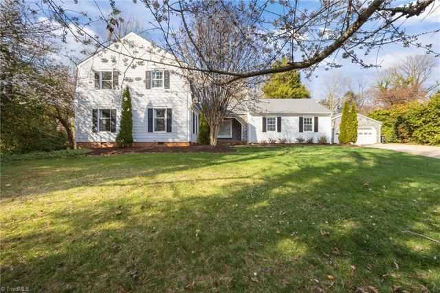 111 Milnor Place, Winston-salem, NC 27104