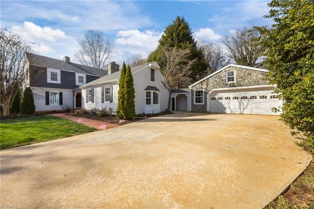 111 Milnor Place, Winston-salem, NC 27104