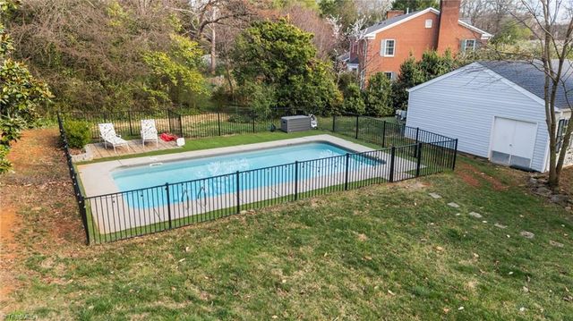 111 Milnor Place, Winston-salem, NC 27104