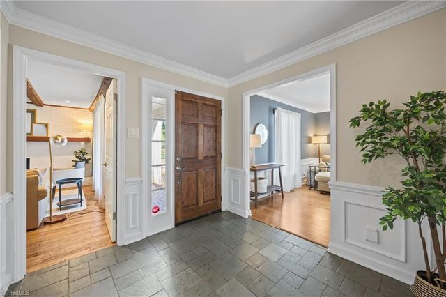 111 Milnor Place, Winston-salem, NC 27104