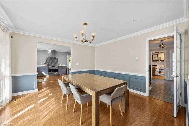 111 Milnor Place, Winston-salem, NC 27104