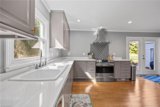 111 Milnor Place, Winston-salem, NC 27104