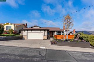 1264 Belfair Dr, Pinole, CA 94564
