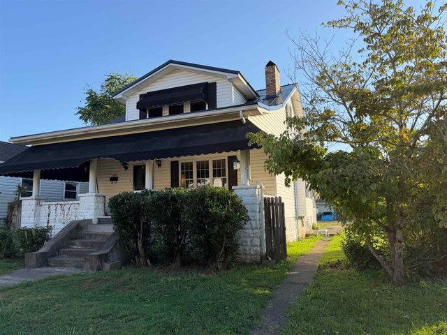 1310 North Third St, Ironton, OH 45638