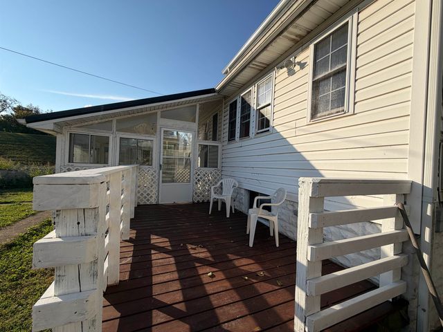 1310 North Third St, Ironton, OH 45638