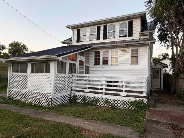 1310 North Third St, Ironton, OH 45638