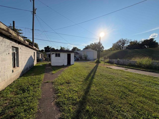 1310 North Third St, Ironton, OH 45638