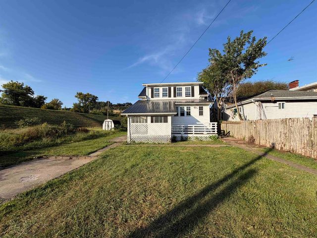 1310 North Third St, Ironton, OH 45638