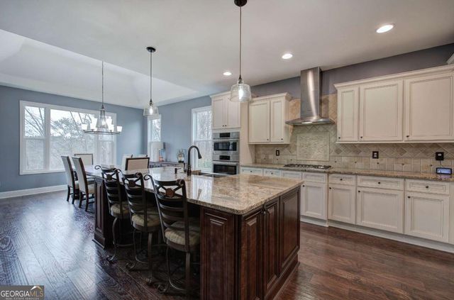 18 Weather View Trail, Cartersville, GA 30121