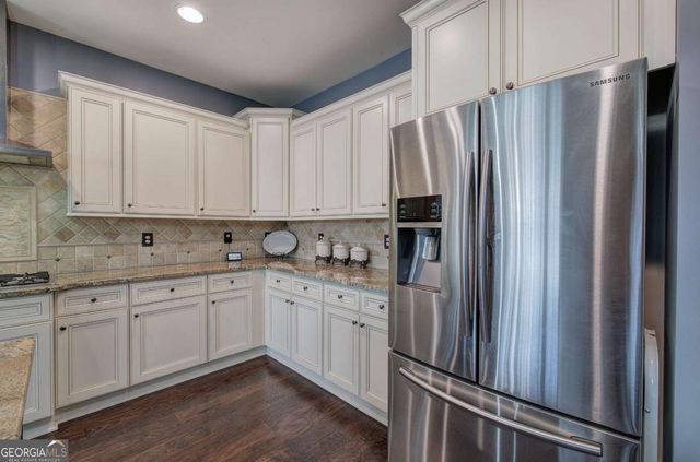 18 Weather View Trail, Cartersville, GA 30121