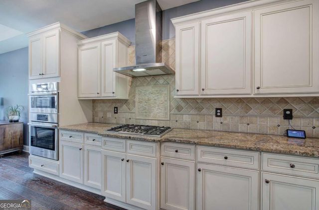 18 Weather View Trail, Cartersville, GA 30121