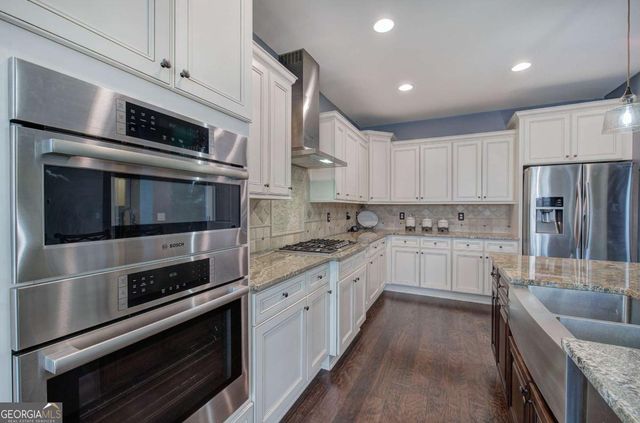 18 Weather View Trail, Cartersville, GA 30121