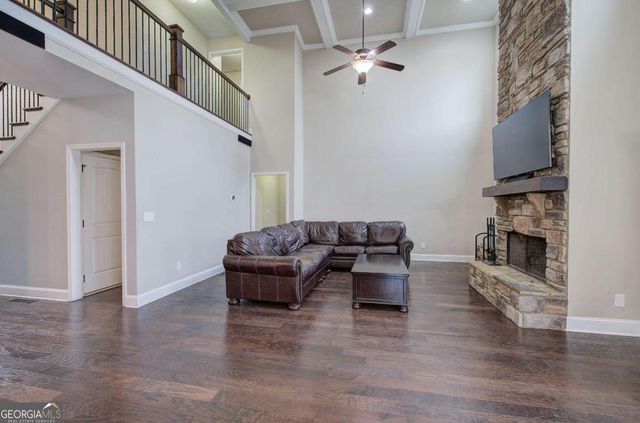 18 Weather View Trail, Cartersville, GA 30121