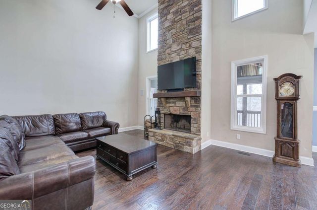 18 Weather View Trail, Cartersville, GA 30121