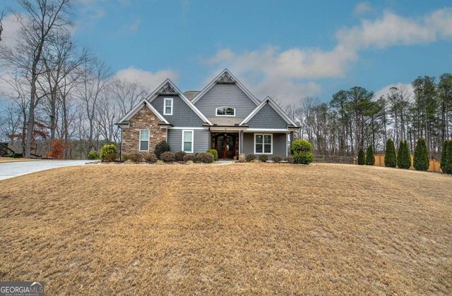 18 Weather View Trail, Cartersville, GA 30121