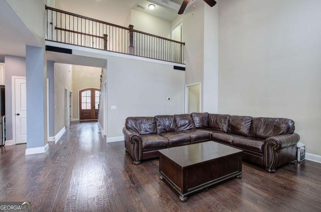 18 Weather View Trail, Cartersville, GA 30121