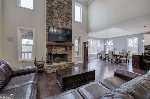 18 Weather View Trail, Cartersville, GA 30121