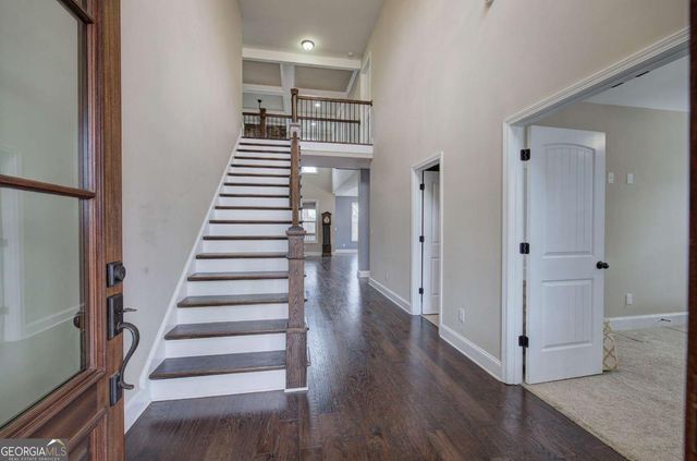 18 Weather View Trail, Cartersville, GA 30121