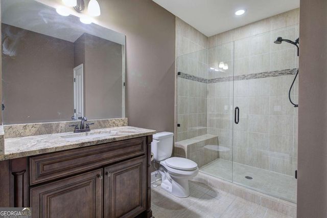 18 Weather View Trail, Cartersville, GA 30121