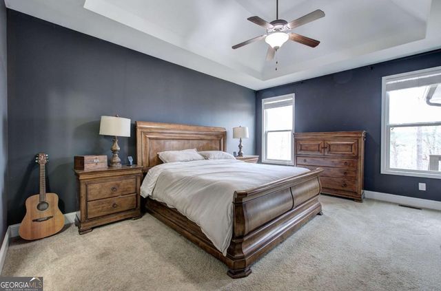 18 Weather View Trail, Cartersville, GA 30121