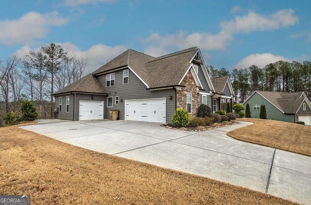 18 Weather View Trail, Cartersville, GA 30121